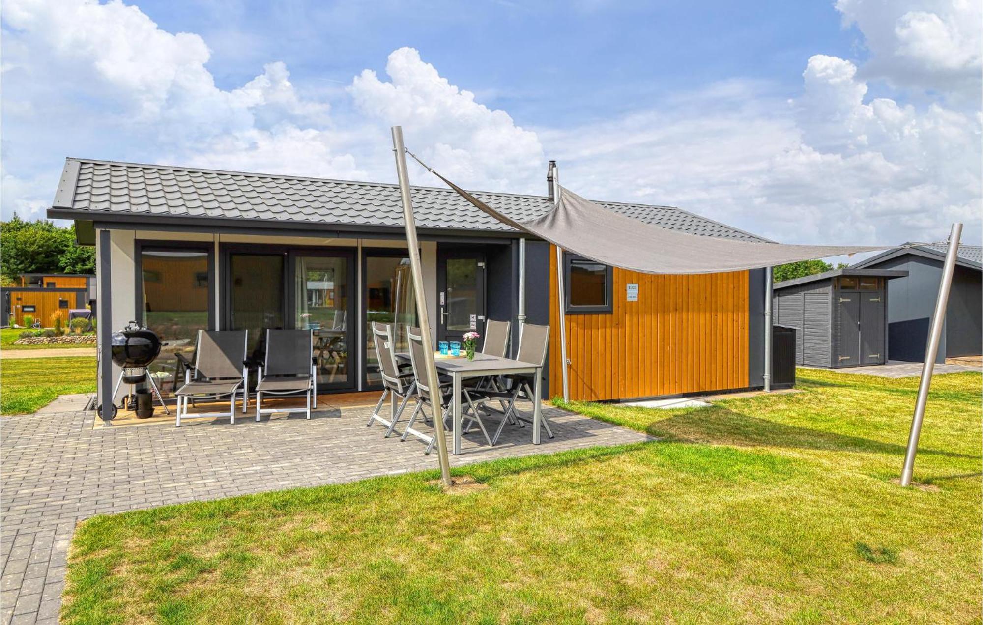 Lovely Home In Suesel With Wifi Susel Экстерьер фото